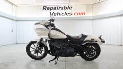 2023 HARLEY DAVIDSON FXLRST
