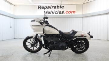 2023 HARLEY DAVIDSON FXLRST