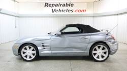 2005 CHRYSLER CROSSFIRE