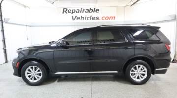 2023 DODGE DURANGO