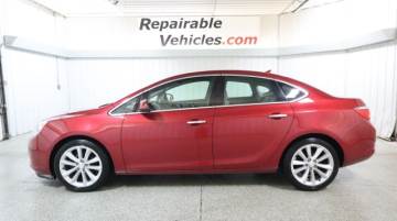 2012 BUICK VERANO