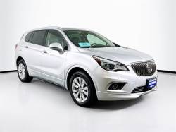 2018 BUICK ENVISION