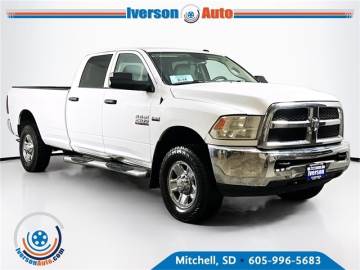 Rocker Panel Kit | RAM 2500 TRADESMAN 2015 Rocker Panel Kit | RAM 2500 TRADESMAN 2015