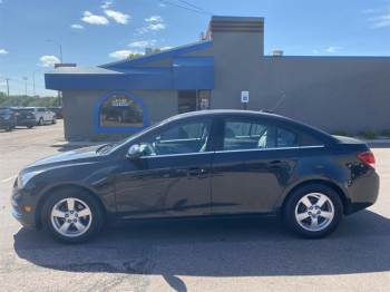 2015 Chevrolet Cruze