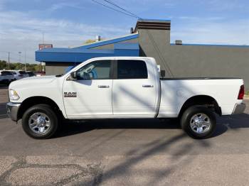 2017 Ram 2500