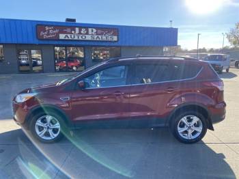 2013 Ford Escape