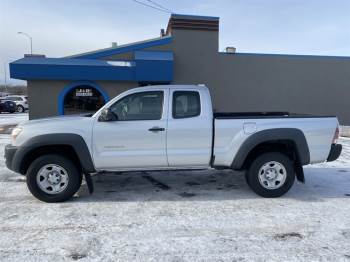 2009 Toyota Tacoma