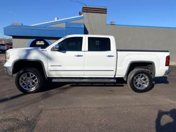 2014 GMC Sierra 1500
