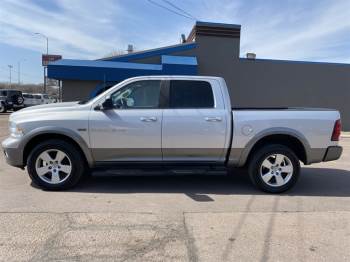 2012 Ram 1500