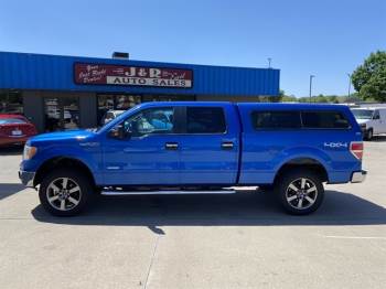 2011 Ford F-150