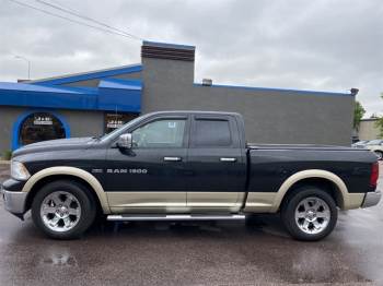 2011 Ram 1500