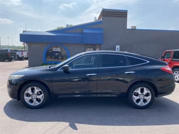 2011 HONDA CROSSTOUR