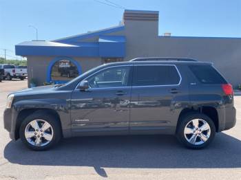 2014 GMC Terrain