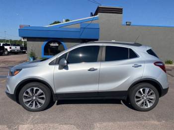 2017 Buick Encore
