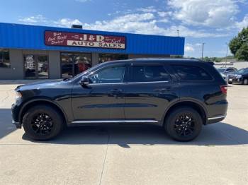 2014 Dodge Durango