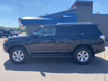 2016 Toyota 4Runner