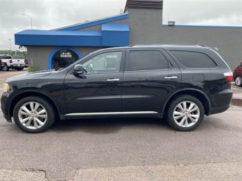2013 Dodge Durango