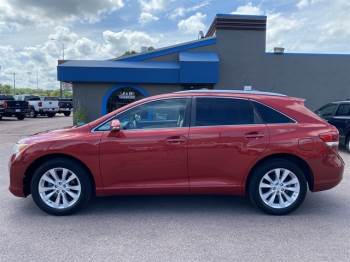 2015 Toyota Venza