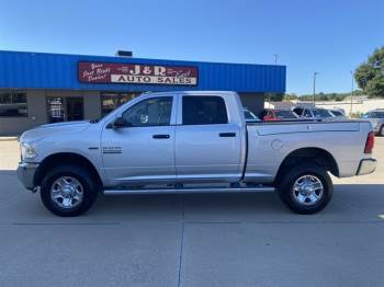 2017 Ram 2500