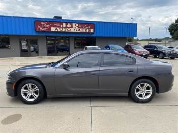 2020 Dodge Charger