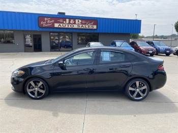 2015 Dodge Dart