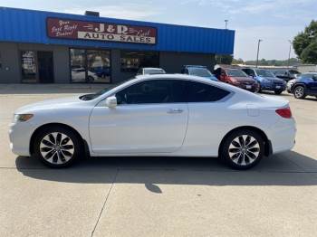 2015 Honda Accord Coupe