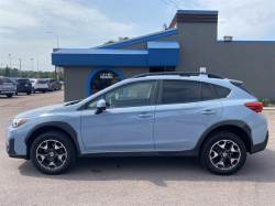 2018 SUBARU XV CROSSTREK