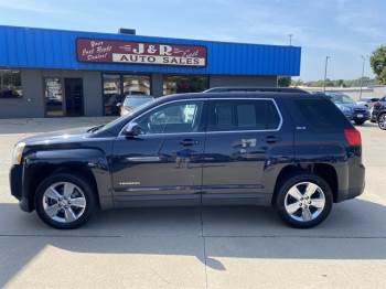 2015 GMC Terrain