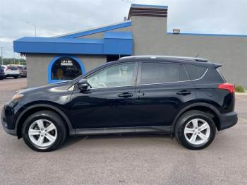 2014 Toyota RAV4