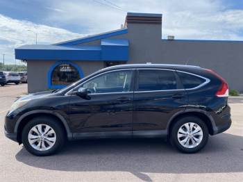 2013 Honda CR-V