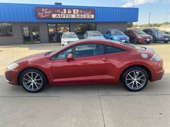 2011 Mitsubishi Eclipse