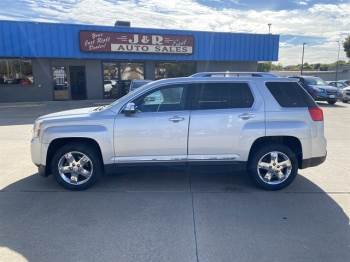 2013 GMC Terrain