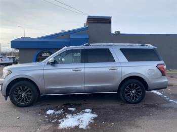 2020 Ford Expedition Max