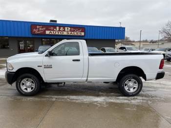 2015 Ram 2500