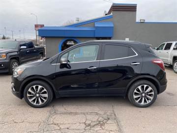 2019 BUICK ENCORE