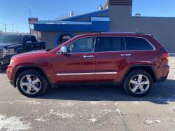 2013 JEEP GRAND CHEROKEE