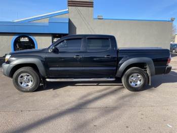 2010 Toyota Tacoma Base