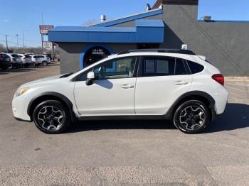 2013 Subaru XV Crosstrek Limited