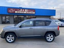 2012 JEEP COMPASS