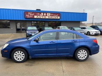 2009 Chrysler Sebring LX