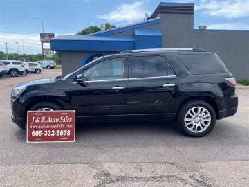 2016 GMC ACADIA