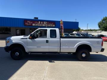 2016 FORD F-350 SUPER DUTY
