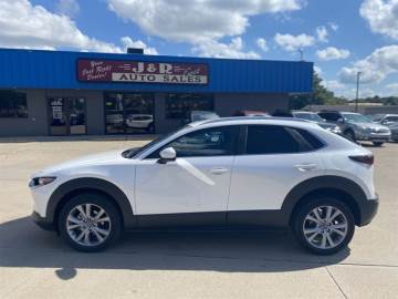2023 MAZDA CX-30