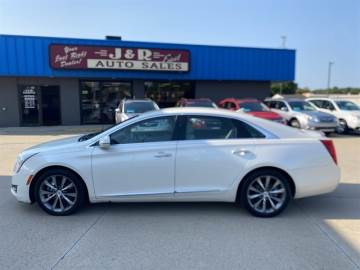 2014 CADILLAC XTS