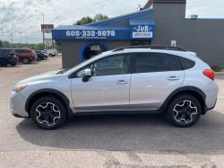 2014 SUBARU XV CROSSTREK