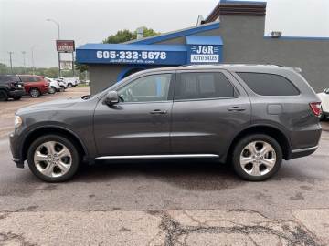 2015 DODGE DURANGO