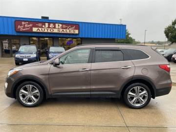 2014 HYUNDAI SANTA FE