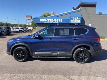 2023 HYUNDAI SANTA FE