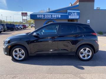 2023 HYUNDAI KONA