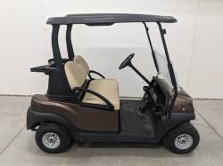 2020 CLUB CAR TEMPO